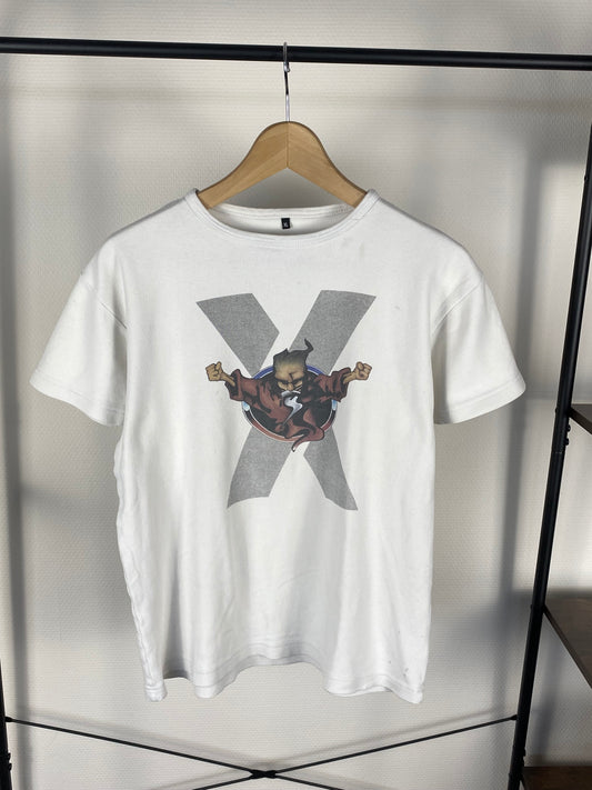 Thunderdome A Decade T-Shirt - Size XL (2002)