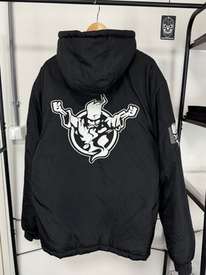 Thunderdome Winter Jacket - Size XL