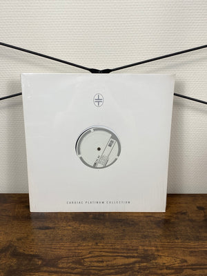 Cardiac Platinum Collection 04 (Vinyl)