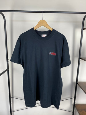 So-Real Hardcore t-shirt - Size L