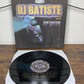 (2002) DJ Batiste – Vol. 3 - The Faktor (Vinyl)