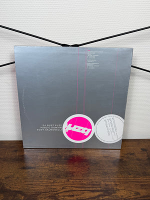 (2005) Bzrk Anniversary Trilogy Part. 3 (Vinyl, Hardcore, Gabber)