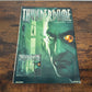 (1998) Thunder Magazine 22 (Including Poster)