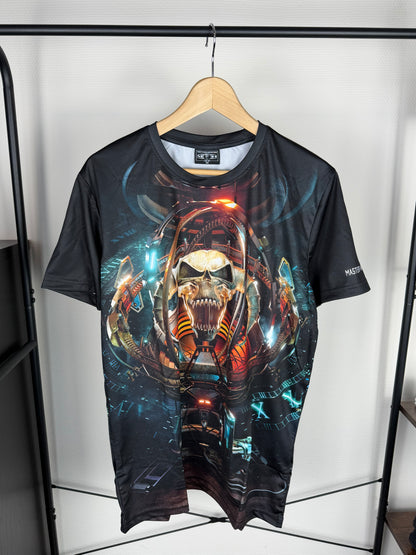 (2024) Masters of Hardcore Soft Performance T-Shirt – Sizes S & M