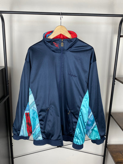 Australian Tracksuit - Size 56 (Double-Sided Jacket)