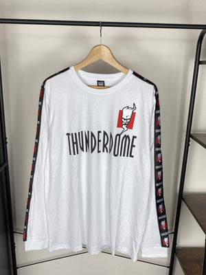 Thunderdome Longsleeve - Size XL