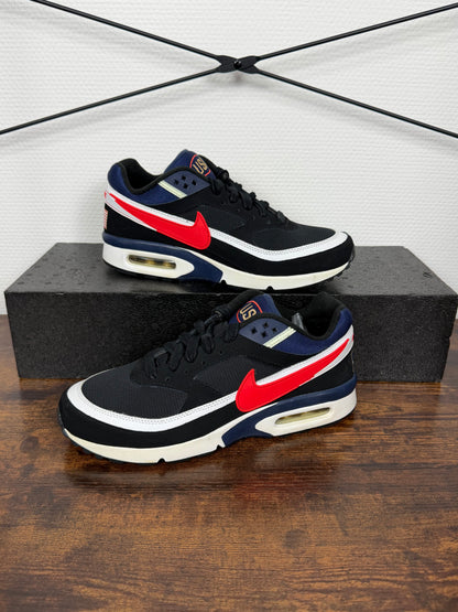 (2016) Nike Air Max BW Olympic - EU 41 / US 8 / UK 7