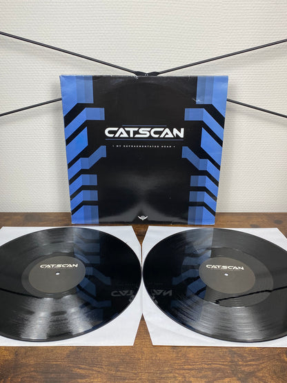 (2005) Catscan – My Defragmentated Head (2x Vinyl)