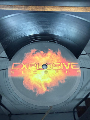 (2005) Scorp – Dance 2 Da House (Vinyl, Hard House, Hardstyle)