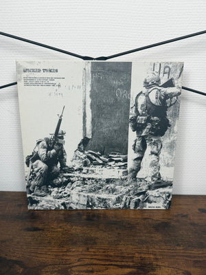 (2003) Da Cute – The Dog (Vinyl, Hard Trance)