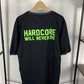 Thunderdome High Voltage Soccershirt - Size L