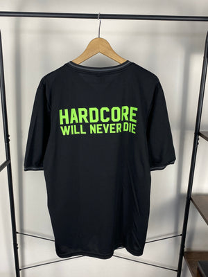 Thunderdome High Voltage Soccershirt - Size L