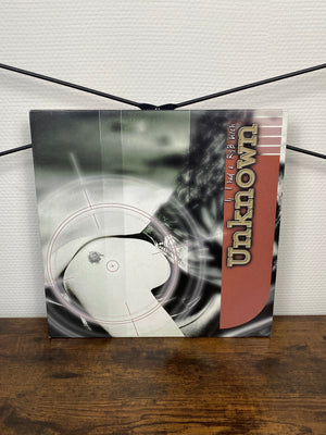 (2000) Unknown – If I Had A R&B Bitch (Vinyl)