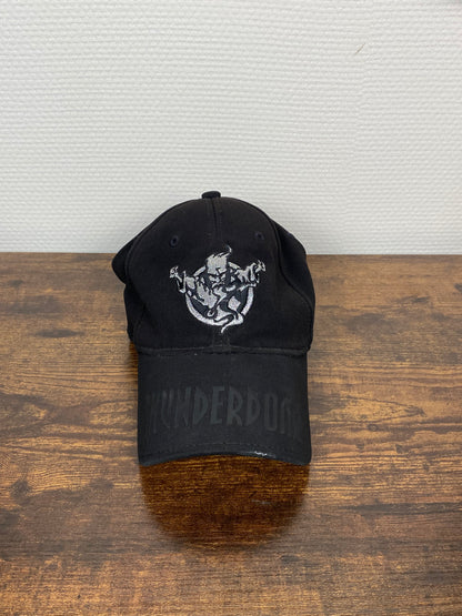 (2009) Thunderdome Cap