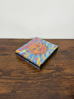 (1996) Charly Lownoise & Mental Theo – Rave Parade 5 (2xCD)