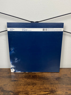 (2007, Hardcore) D-Passion – Unstoppable (Vinyl)