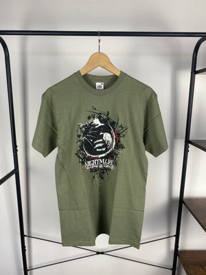 Nightmare Outdoor · Lost in the forest (2010) t-shirt - Size S