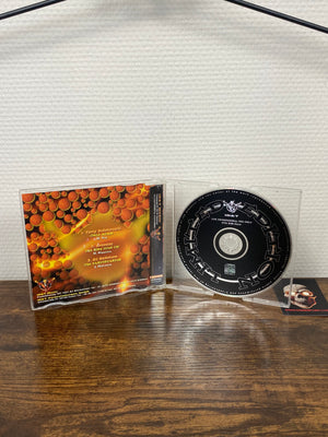 ID&T Limited Edition - CD
