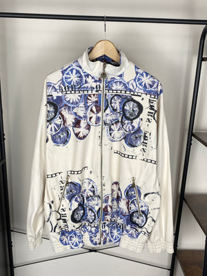 Cavello Jacket - Size 54