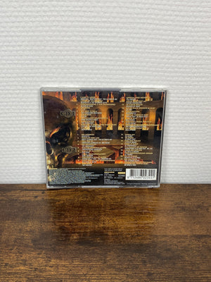 (1998) Thunderdome XX (CD)