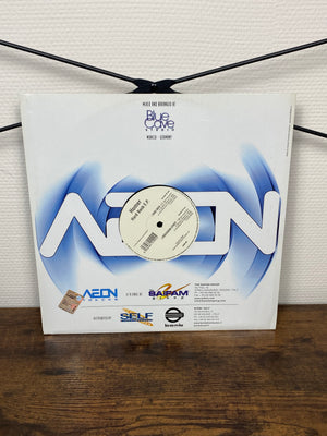 (2005) Homer – Hard Back (Vinyl)