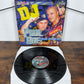 (1997) DJ Paul & Rob Featuring MC Hughie Babe – Lords Of The Hardschool (Vinyl)