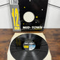 (1991) Turntable Terror – Break (Vinyl, Techno)