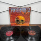 (1994) Thunderdome VI - From Hell To Earth - The Thundering Double Pack (2x Vinyl)