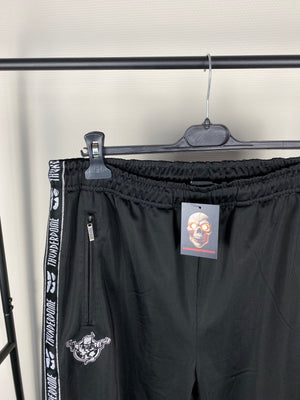 Thunderdome track pants - Size XXXL