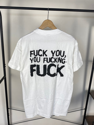 Neophyte Records T-Shirt - Size S