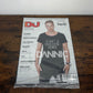 (2016) Thunder Magazine 'Die Hard Edition' & DJ Mag