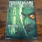 (1998) Thunder Magazine 22 (Including Rotterdam Records, DJ Rob Poster)