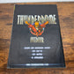 (1999) Thunder Magazine 32 (Including Symbiont & MOH 1999 Poster)