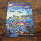 (1995) The New Years Rave '95/'96 (Flyer)