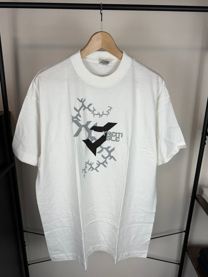 Tremble Tracks T-Shirt - Size XL