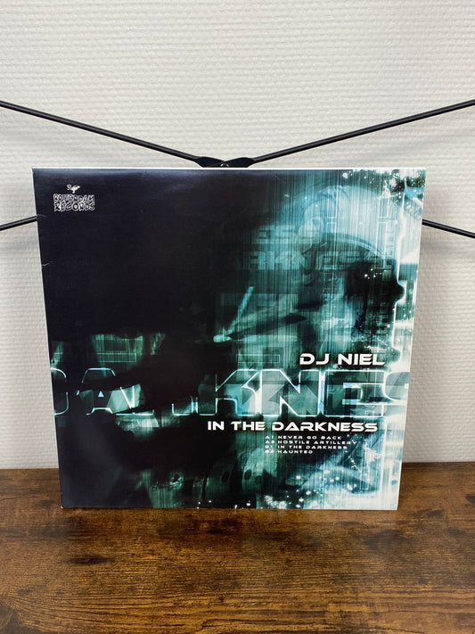DJ Niel – In The Darkness (Vinyl)