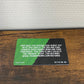 (2024) Thunderdome Prepaid Card