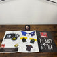 D-Boy Merchandise - Booklet - Flyer