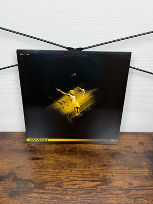 (2004) Catscan – The Daylight Burn (Vinyl, Hardcore, Gabber)