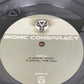 (2005, Hardcore, Gabber) Bionic Conspiracy (Part 2 Of 2) - (Vinyl)