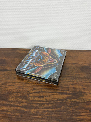 (1995) Thunderdome X (Sucking For Blood) - (2xCD)