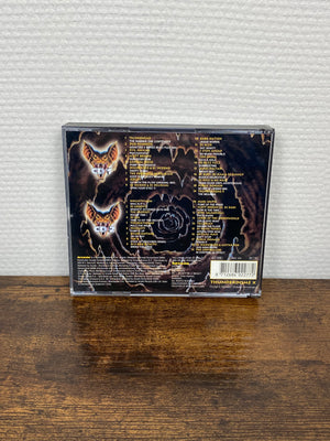 (1995) Thunderdome X (Sucking For Blood) - (2CD)