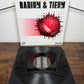 (2004) Radium Vs Tieum – Goodbye ET (Vinyl)