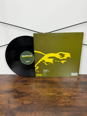 (2005) Kings Of Porn Feat. Felix – Brand New Track / This Feeling (Vinyl)