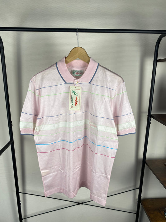Australian poloshirt - Size 48 (Deadstock, NEW)
