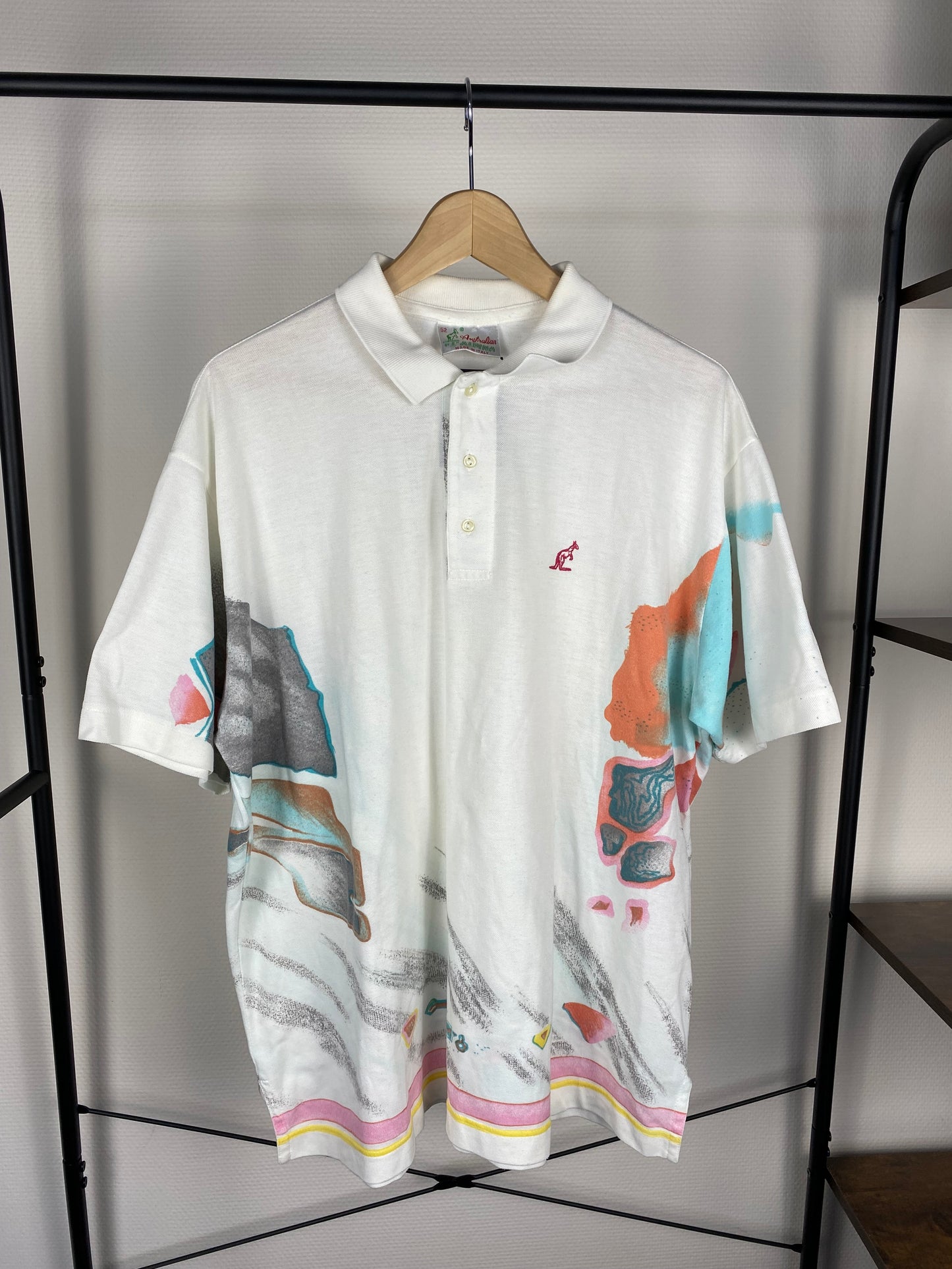 Australian poloshirt - Size 52