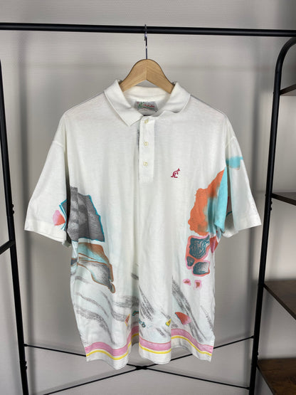 Australian poloshirt - Size 52