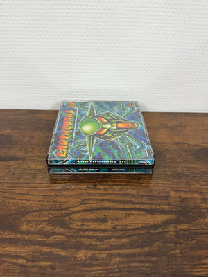 (1995) Earthquake III (The Ultimate Hardcore Collection) - (2xCD)