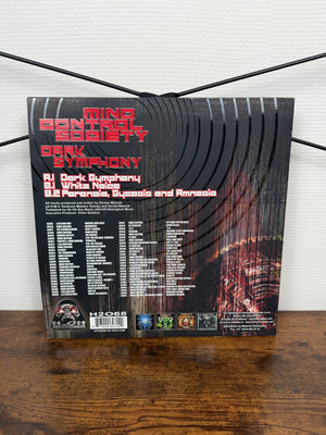 (2006) Mind Control Society – Dark Symphony (Vinyl, Hardcore, Gabber)