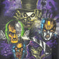(1997) Thunderdome - The Best Of '97 Longsleeve - Size XL